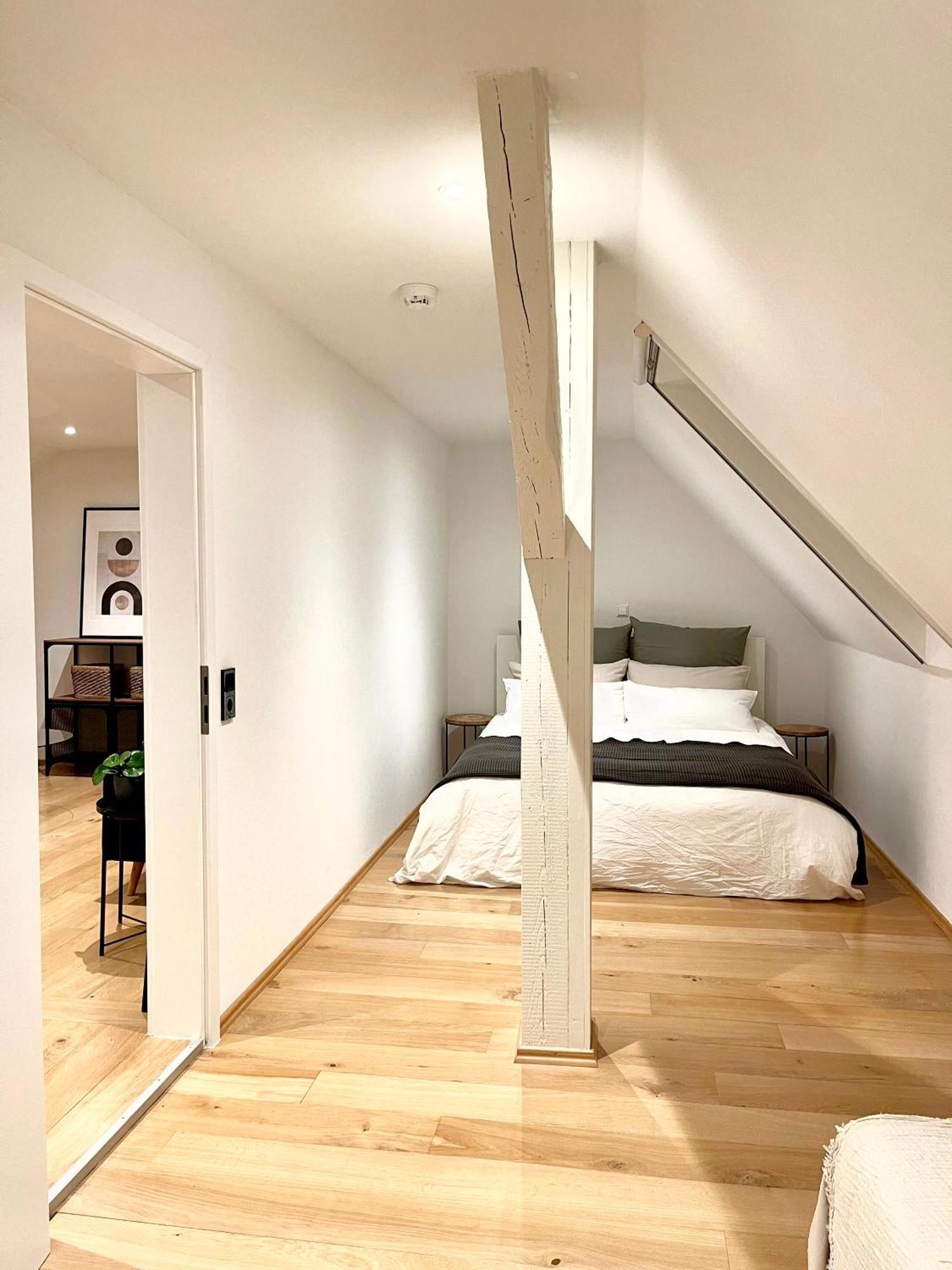 Ferienwohnung Im Staedtle Gengenbach Exterior foto
