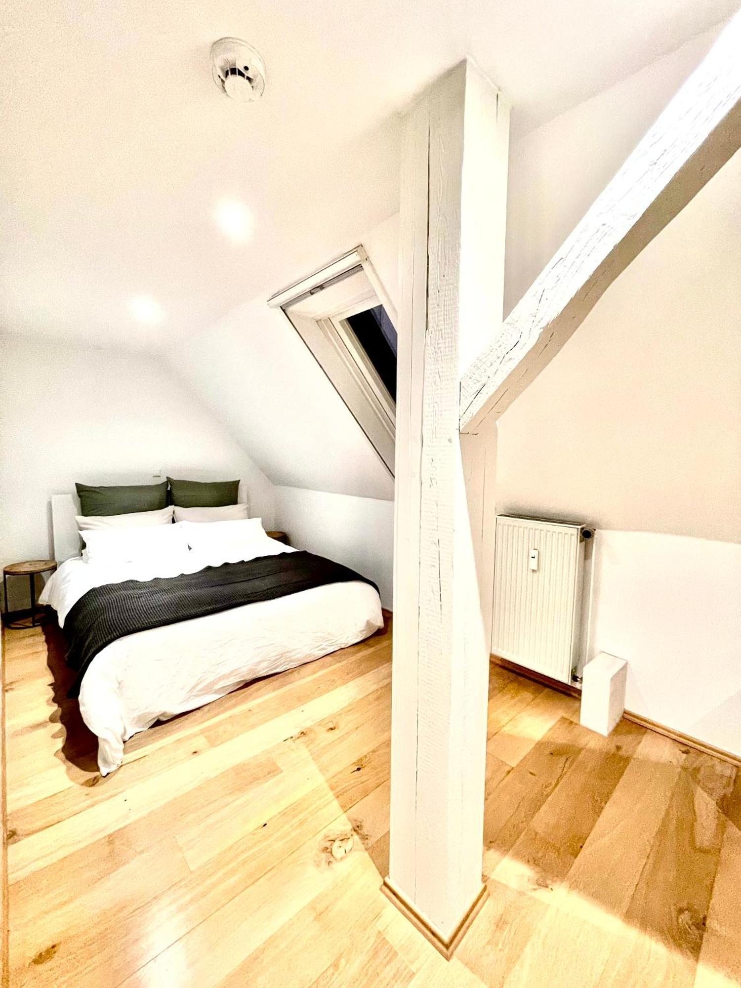 Ferienwohnung Im Staedtle Gengenbach Exterior foto